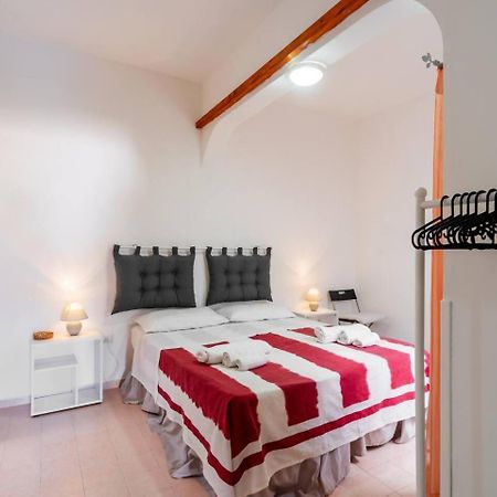 B&B Marchese By Vivimy Marina di Mancaversa Kültér fotó