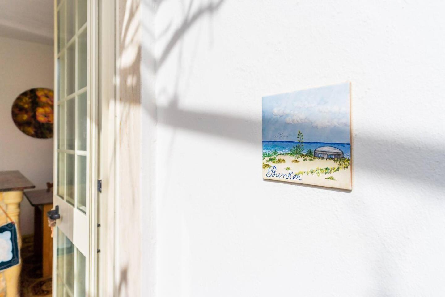 B&B Marchese By Vivimy Marina di Mancaversa Kültér fotó