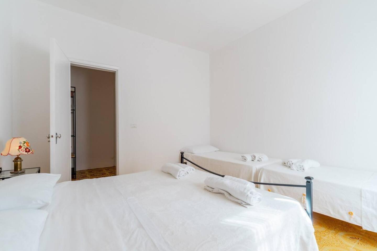 B&B Marchese By Vivimy Marina di Mancaversa Kültér fotó
