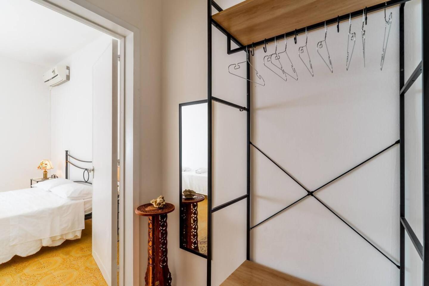 B&B Marchese By Vivimy Marina di Mancaversa Kültér fotó