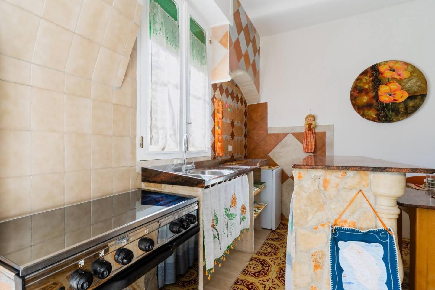 B&B Marchese By Vivimy Marina di Mancaversa Kültér fotó