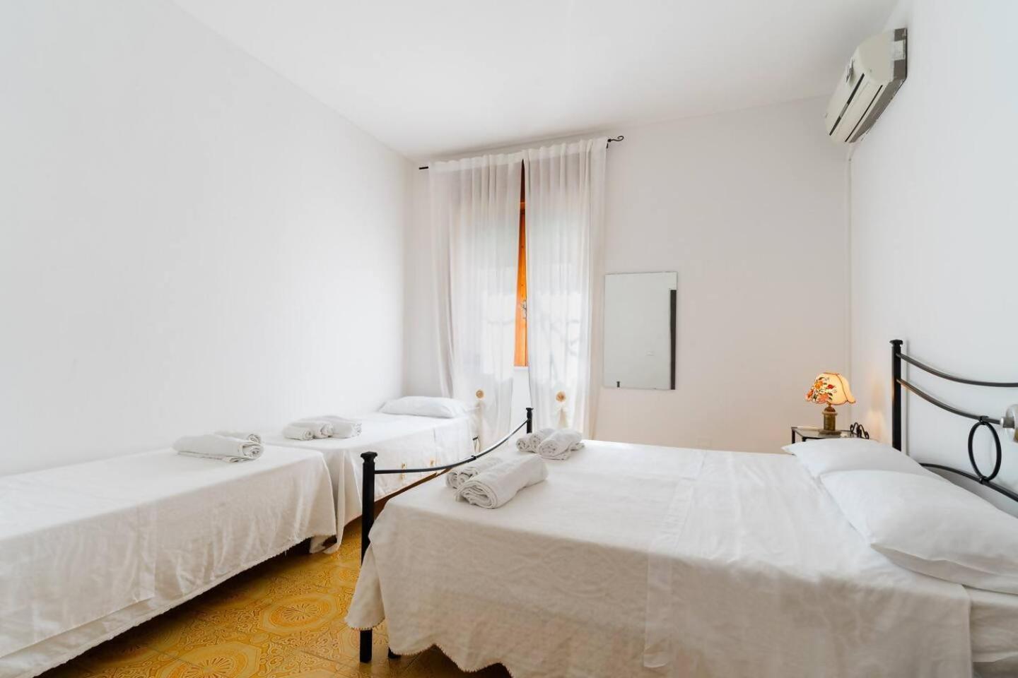 B&B Marchese By Vivimy Marina di Mancaversa Kültér fotó