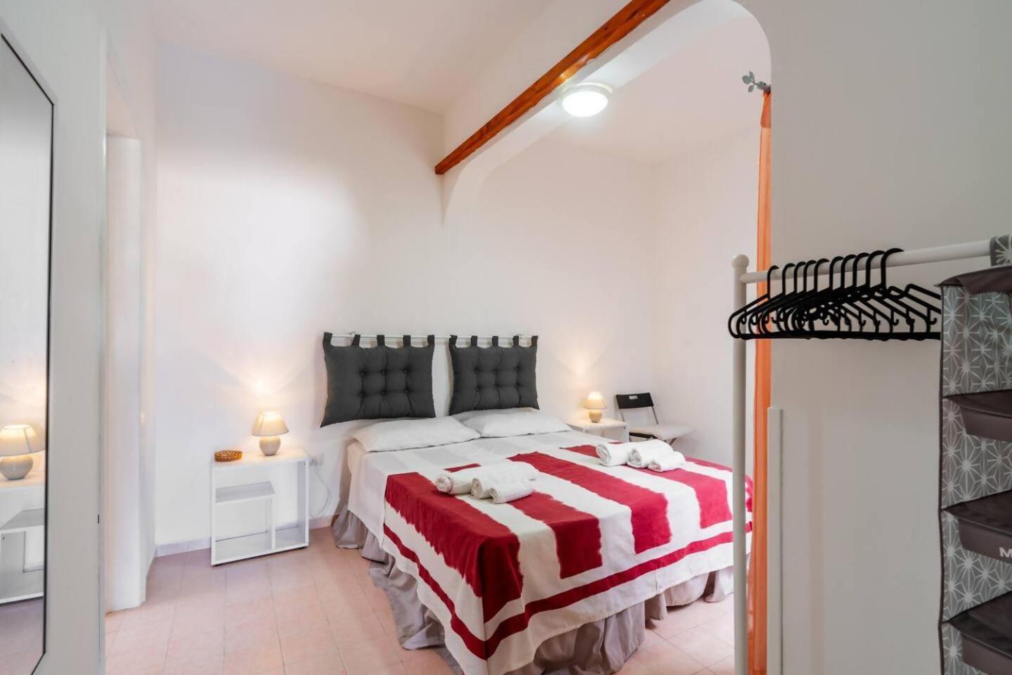 B&B Marchese By Vivimy Marina di Mancaversa Kültér fotó